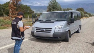 Arama emri olan 47 şahıs yakalandı