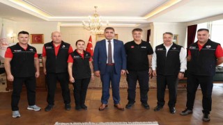 Arama kurtarma kapasitesi artıyor