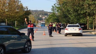 Aranan 9 şahıs yakalandı