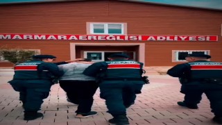 Aranan şahıslara yönelik operasyonda 74 aranan şahıs yakalandı
