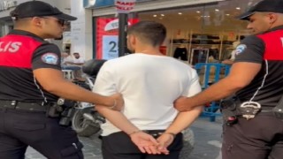 Aranan şüpheliler, İzmir Yunuslarından kaçamıyor