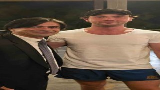 Aras Bulut İynemli ve Uğur Polata yoğun ilgi