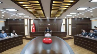 ARAS EDAŞ, altyapı koordinasyon çalışmalarına devam ediyor