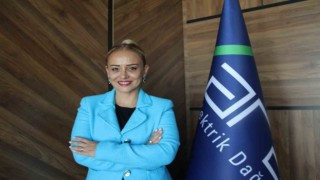 Aras EDAŞa üst düzey yönetici