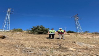 Aras Elektrik, elektrik altyapısını güçlendirmeye devam ediyor