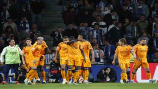 Arda Güler 11de başladı, Real Madrid 2-0 kazandı