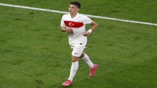 Arda Güler, en iyi genç oyuncu ödülüne aday gösterildi