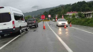 Arhavi Belediye Başkanı Turgay Ataselim: Köy yollarımızda büyük tahribat var