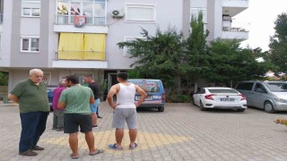 Arkadaşı ile buluşmaya gitmeyen şahıs evinde ölü bulundu