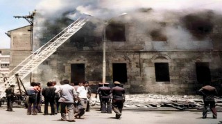 Arkadaşlarını kurtarırken şehit olmuştu, adı oluşturulan köşede yaşatılıyor