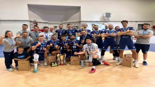 Arkas, Challenge Cupta devam edecek