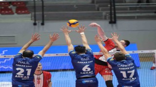 Arkas Sporun rakibi Steaua Bükreş