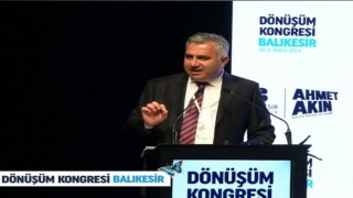 Arman Zafer Yalçın, Büyükşehir Belediye Başkan Danışmanlığına atandı