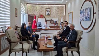 Arpaçayda eğitim öğretim yılı hazırlık çalışmaları toplantısı yapıldı