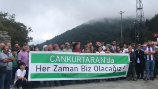 Artvinde yaşanan olayın geçmişinin 3 yıl önceye dayandığı ortaya çıktı