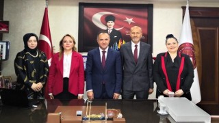 ASATUF sağlık turizmine destek sunmaya devam ediyor