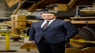 ASELSAN yılın ilk yarısında yüzde 8lik büyüme ile cirosunu 35,7 milyar TLye ulaştı