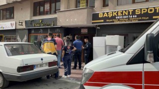 Asılsız ihbar ekipleri harekete geçirdi