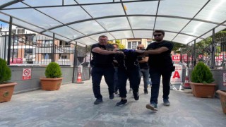 Asker eğlencesinde polise mukavemet gösteren 4 şüpheli adli kontrol şartı ile serbest bırakıldı