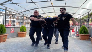 Asker eğlencesinde polise mukavemet gösteren 4 şüpheli adliyeye sevk edildi