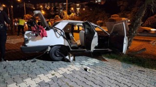 Askerden izinli geldi, avukata çarparak ölümüne neden oldu