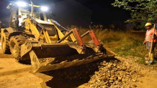 ASKİden şebekede fiziki su kayıp ve kaçaklarına sıkı takip: 3 yılda 509 aktif sızıntı tespit edildi