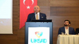 ASO Başkanı Ardıç: “Hedefimiz Ankaraya sanayi ve teknolojinin de Başkenti yapmak”
