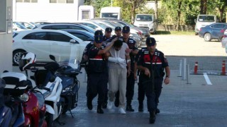 Astsubaya çarparak şehit eden motosiklet sürücüsü tutuklandı