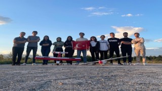 ATA AIT Simurg Savaşan İha Ekibi, Teknofest 2024 finallerinde yarışacak