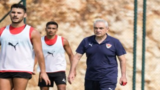 Atakaş Hatayspor'dan Sponsorluk Çağrısı