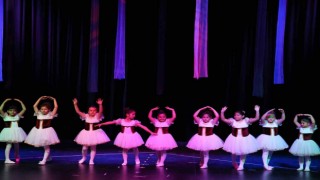 Ataşehir Belediyesi 15 farklı branşta ücretsiz Kış Sanat Eğitimleri sağlıyor