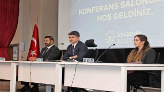 Ataşehir Belediyesinden öğrencilere iki büyük destek hazırlığı: Kırtasiye ve beslenme yardımı sağlanacak