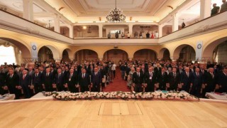 Atatürk Üniversitesi, 17 göstergede artış gösterdi