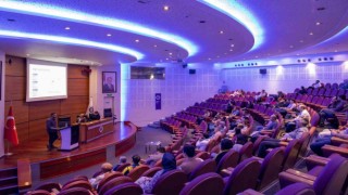 Atatürk Üniversitesinde yapay zekâ ile yenilikçi yaklaşımlar konuşuldu