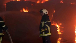 Ateş savaşçıları: İtfaiye erleri