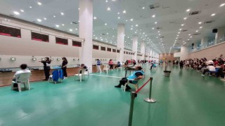 Atıcılıkta madalyalar Adıyamanın oldu
