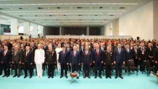 ATO Başkanı Baran: “Güvenlik, toplumsal barış ve refahın anahtarı”