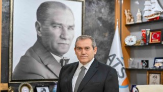 ATSO 142. Yıl Ödül Töreni ‘Ali Bahar anısına düzenleniyor