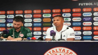 Aurelio: Son saniyeye kadar pes etmedik