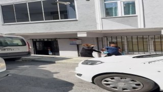 Avcılarda bebeğini çöp konteynerina atan anne gözaltına alındı