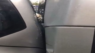 Avcılarda metrobüs kazası: 2 yaralı