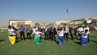 Avrupa Spor Haftası Dilovasında kutlandı