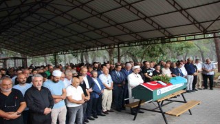 Avukat Cemal Dönmezer vefat etti