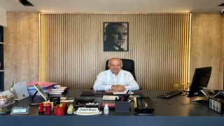 Avukat Şahin, Aydın Baro Başkanlığına adaylığını açıkladı