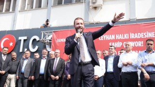 Aydar: "Bu Karar Ceyhanlıların İradesini Gasp Etmektir"