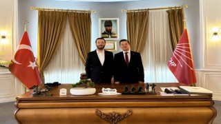 Aydar'a Siyasi Yasak Kararına Dörtyol'dan Sert Tepki!