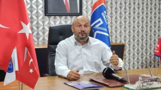 Aydın Gerekirse iç saha maçlarını çevre illerde oynarız.