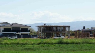 Aydın Şehir Hastanesi Kuyulu Mahallesini şantiyeye çevirdi