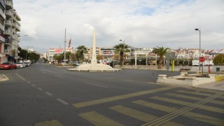 Aydın, serin bir haftaya başlayacak