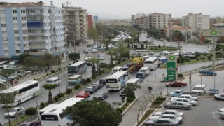 Aydın Şoförler Odasından Milli Eğitim Müdürlüğüne çağrı